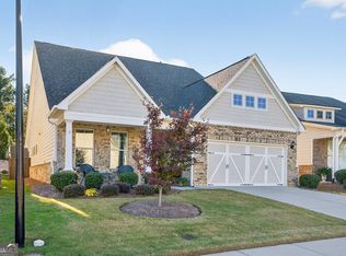 1758 Auburn Ridge Way, Dacula, GA 30019