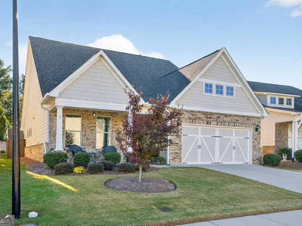 1758 Auburn Ridge Way, Dacula, GA 30019