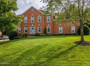 214 Treyburn Dr, Knoxville, TN 37934