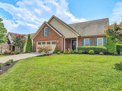 412 Deer Run Cir, Salem, VA, 24153