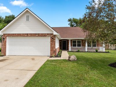 5020 Atlanta St, Anderson, IN, 46013