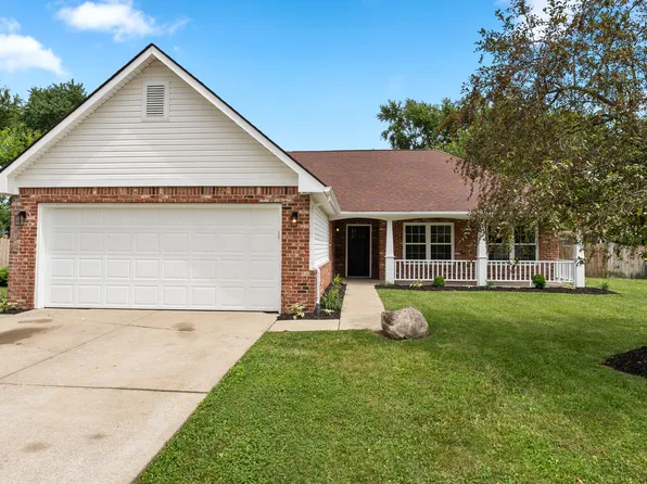 5020 Atlanta St, Anderson, IN 46013