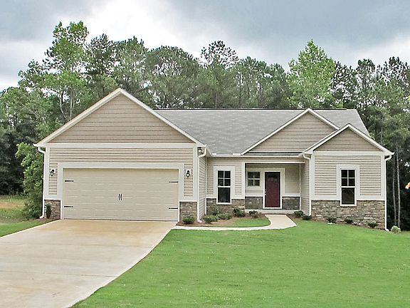 Sample photo of The Wisteria