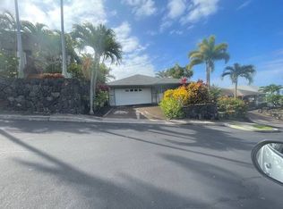 75-290 Malulani Dr, Kailua Kona, HI 96740
