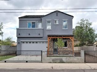 750 S Grand, Mesa, AZ 85210