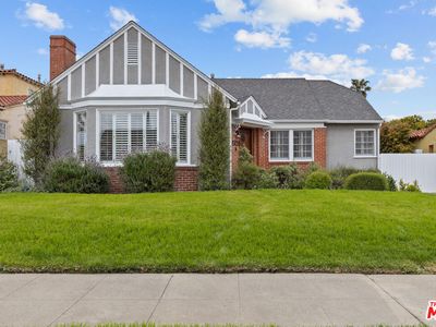 5131 Angeles Vista Blvd, Los Angeles, CA, 90043