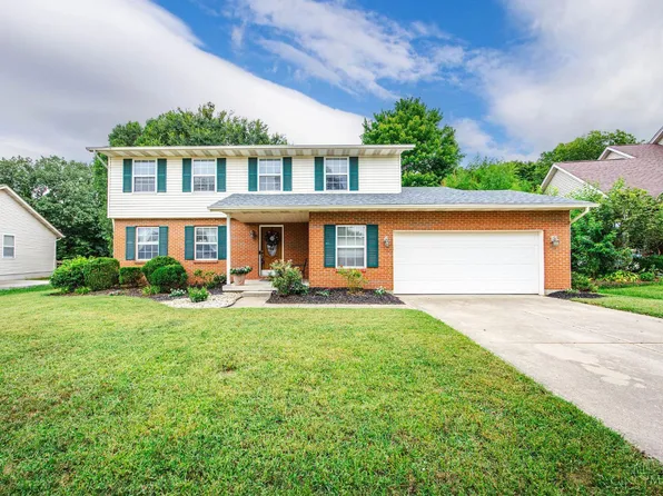 5250 Parkside Ct, Fairfield, OH 45011