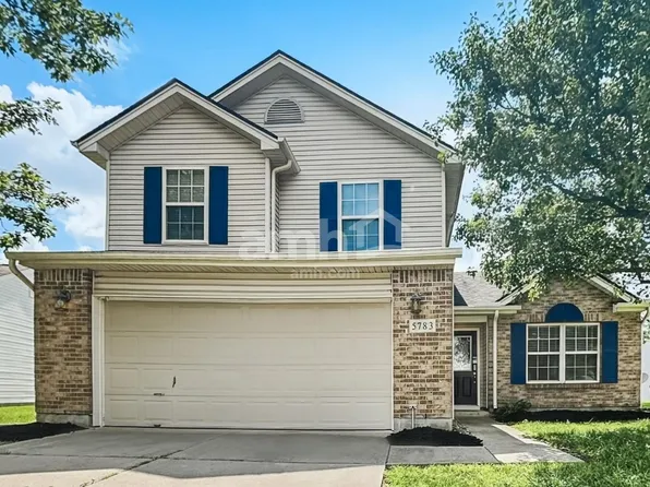 5783 Hillary St, Dayton, OH 45426