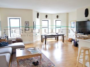 34 Gloucester St APT 4, Boston, MA 02115