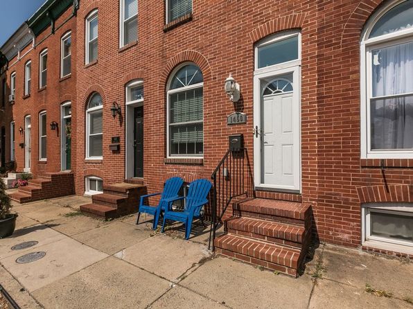 Rental Listings in Baltimore MD - 1,348 Rentals | Zillow