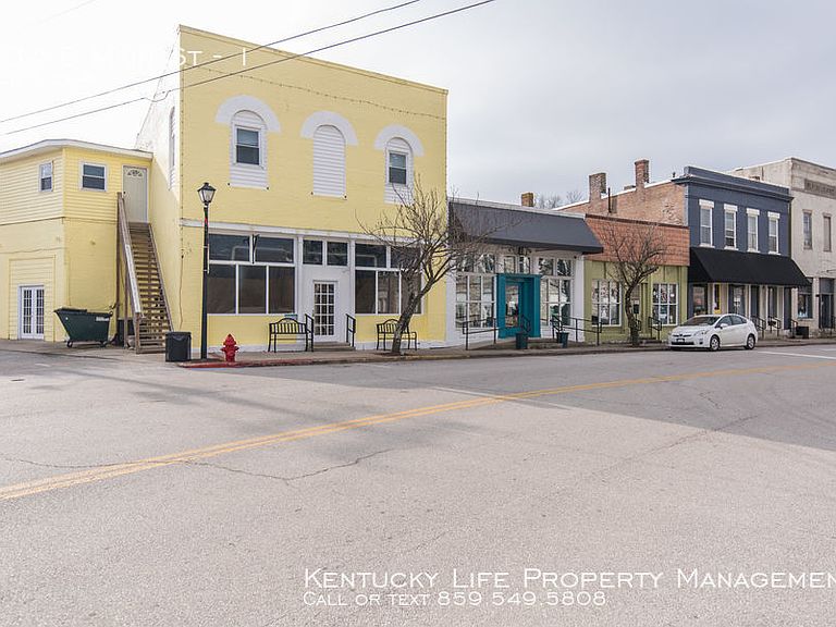 334 E Main St Wilmore, KY, 40390 Apartments for Rent Zillow