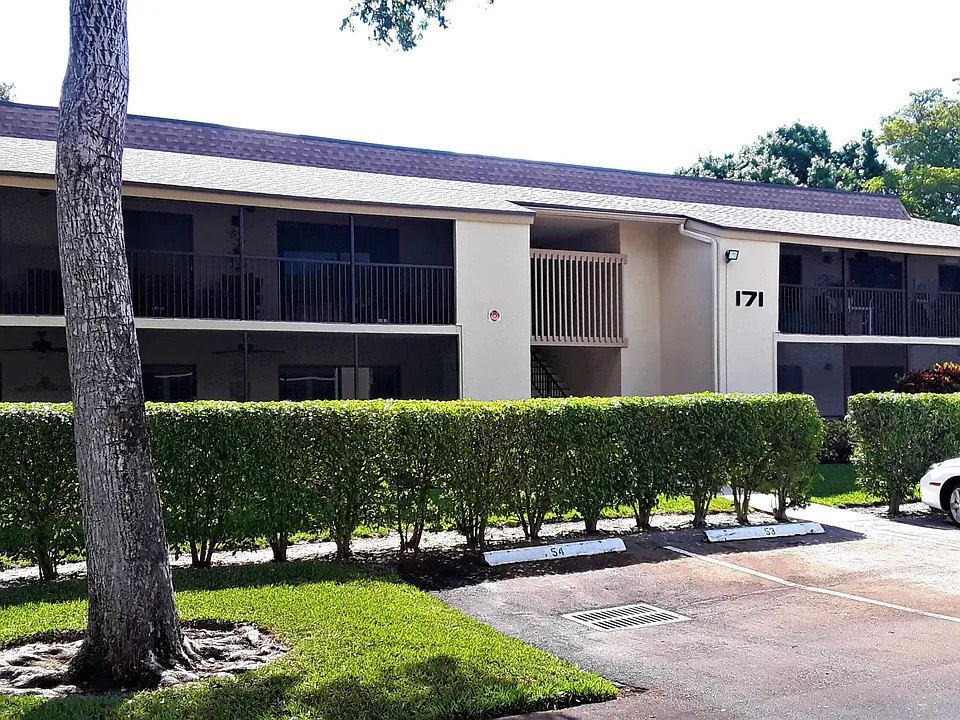 171 Deer Creek Blvd #701
