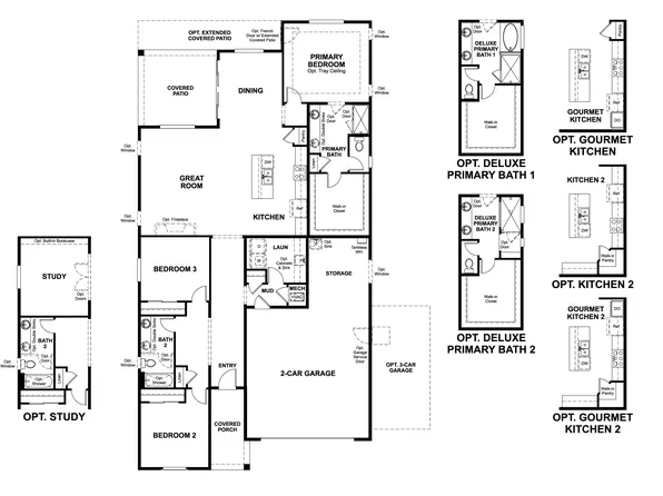 Augusta Plan, Vista Montebella