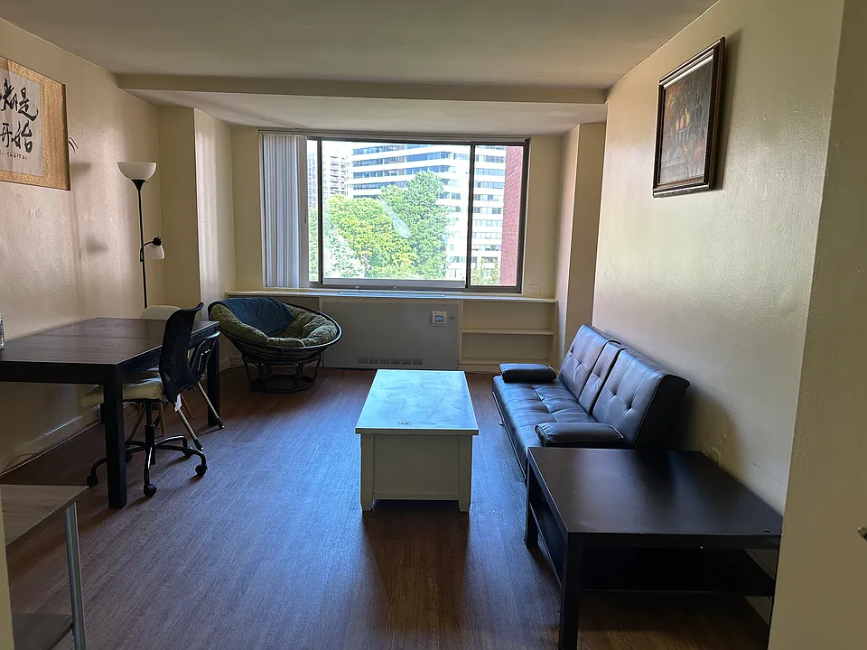 1111 Arlington Blvd #809