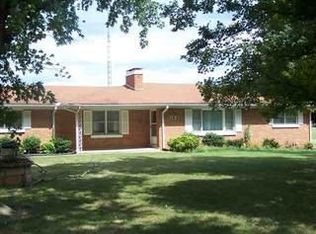 1166 Blue Level Rd, Bowling Green, KY 42101