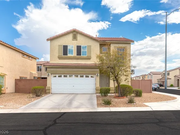 5181 Gilleran Ave, Las Vegas, NV 89139