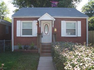 5105 Fay Ave, Louisville, KY 40214