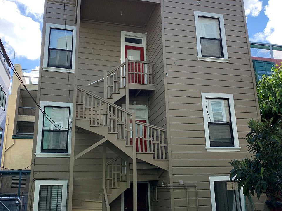1st image of 841B Vallejo St