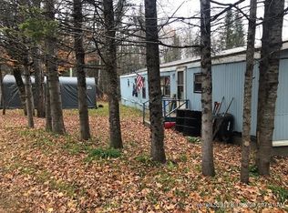 302 Silvers Mills Rd, Sangerville, ME 04479