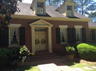 821 Millpond Rd, Valdosta, GA 31602