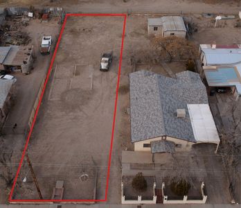 313 S Bethel Ave SE, Albuquerque, NM, 87102