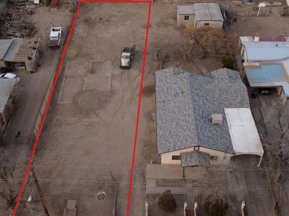 313 S Bethel Ave SE, Albuquerque, NM 87102