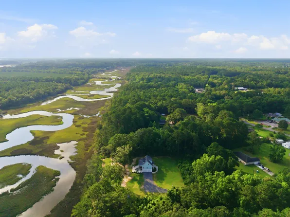 615 J And R Dr, Johns Island, SC 29455