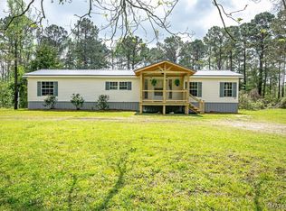 2874 Mount Hebron Rd, Eclectic, AL 36024