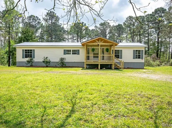 2874 Mount Hebron Rd, Eclectic, AL 36024