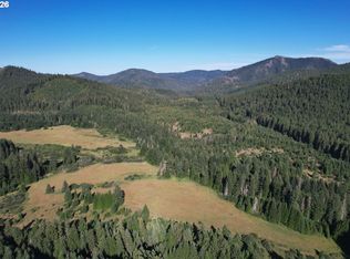 0 Eden Valley Rd, Powers, OR 97466