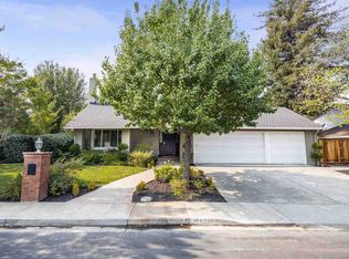 1663 Saint Norbert Dr, Danville, CA 94526