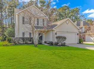4448 Firethorne Dr, Murrells Inlet, SC 29576