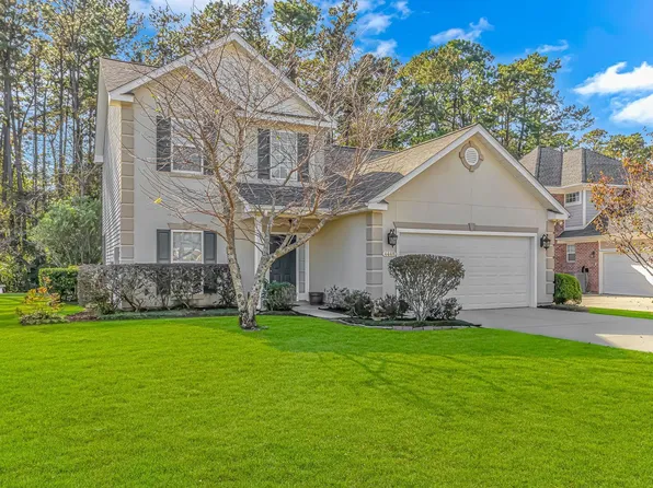 4448 Firethorne Dr., Murrells Inlet, SC 29576