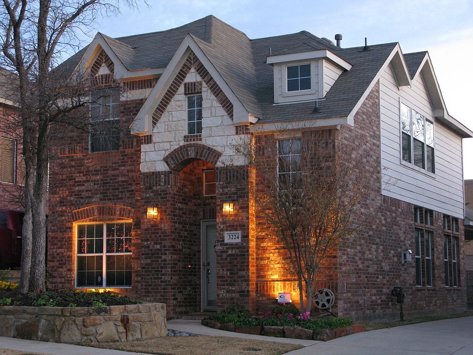 3224 Rustic Meadows Drive