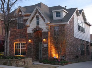 3224 Rustic Meadows Dr, Bedford, TX 76021