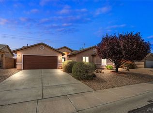 3760 Heather Ave, Kingman, AZ 86401