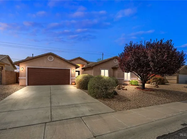 3760 Heather Ave, Kingman, AZ 86401