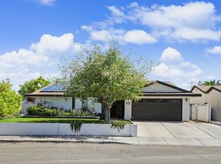 4162 Ridgewood Ave, Las Vegas, NV 89120