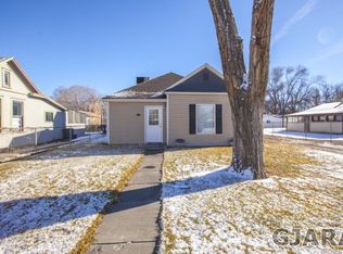166 N Peach St, Fruita, CO 81521