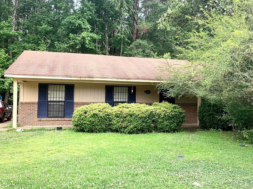 5479 Brookhollow Dr, Jackson, MS 39212 Zillow