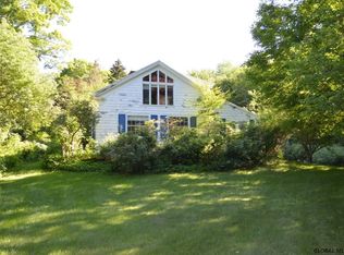 3923 Kent Hollow Rd, West Rupert, VT 05776