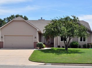 9223 E Clark St, Wichita, KS 67207