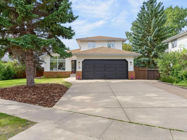 6 Westpark Rd, Fort Saskatchewan, AB T8L 3X1