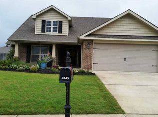 3343 River Crest Dr S, Helena, AL 35080