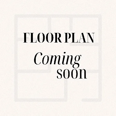 Floor plan Cortez Studio 1 Bathroom