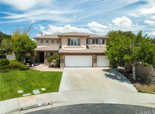3100 S Ridge Point Dr, Diamond Bar, CA 91765