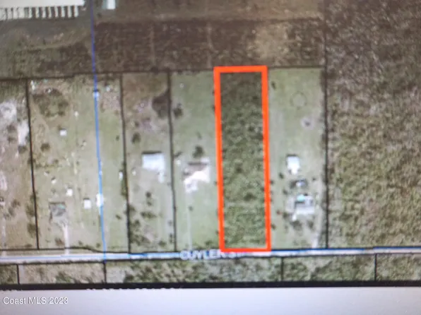 0 Cuyler St, Mims, FL 32754
