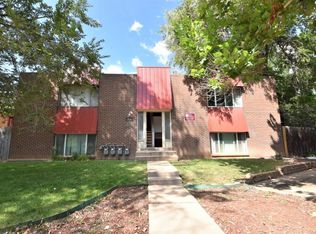 3155 Arnett St APT 104, Boulder, CO 80304