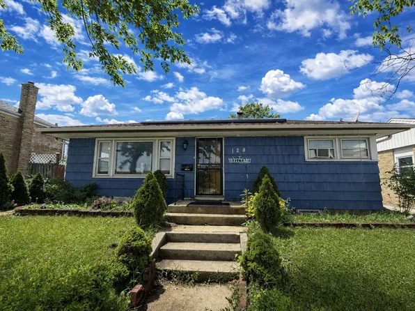 128 N York Rd, Bensenville, IL 60106