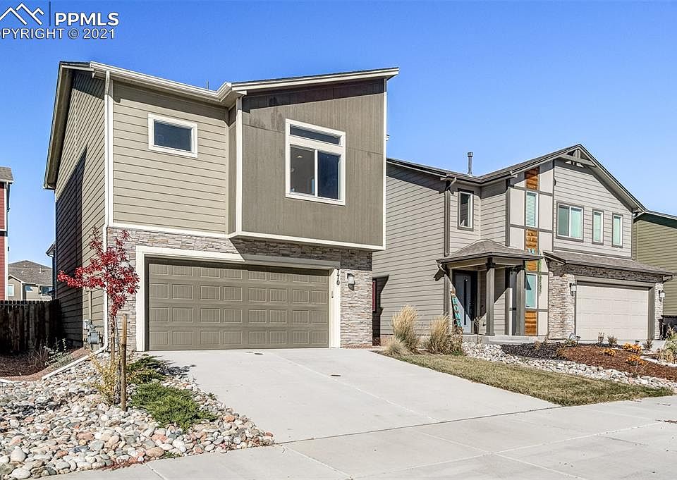 770 Grissom Dr, Colorado Springs, CO 80915 Zillow